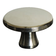 STAUB Nickel Replacement Knob - Mini Cocottes-Cookware-DECOROLALA