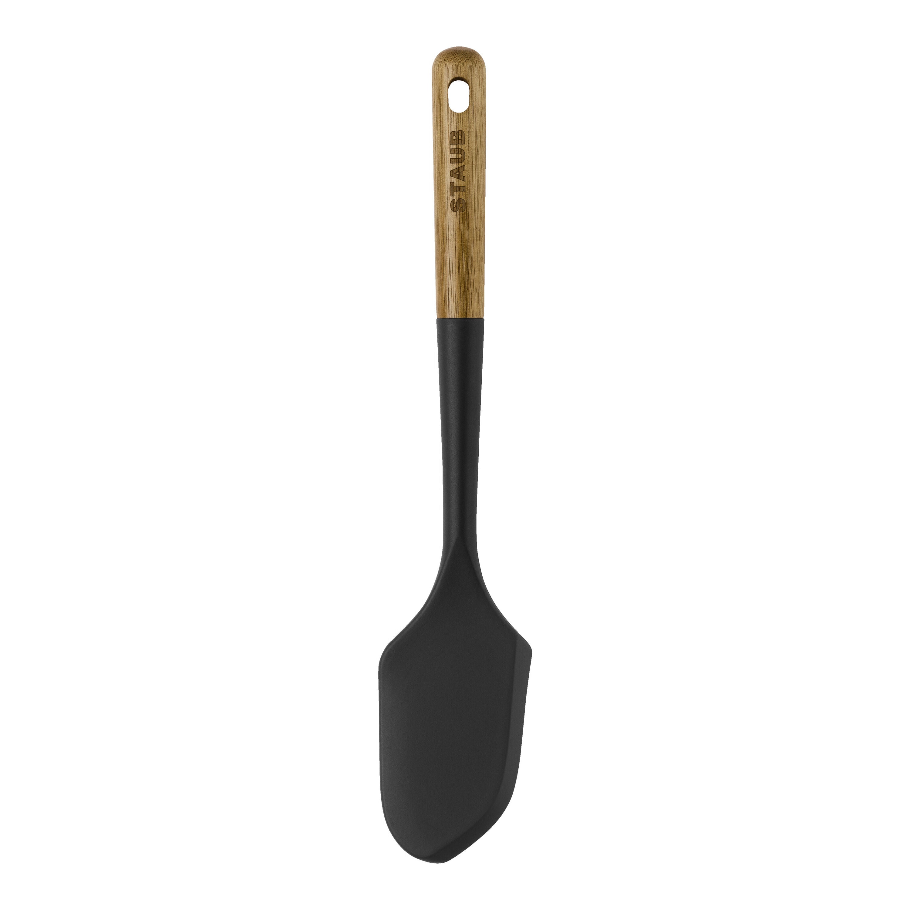 STAUB Pastry Scraper 30cm Silicone-Bowl Scraper-DECOROLALA