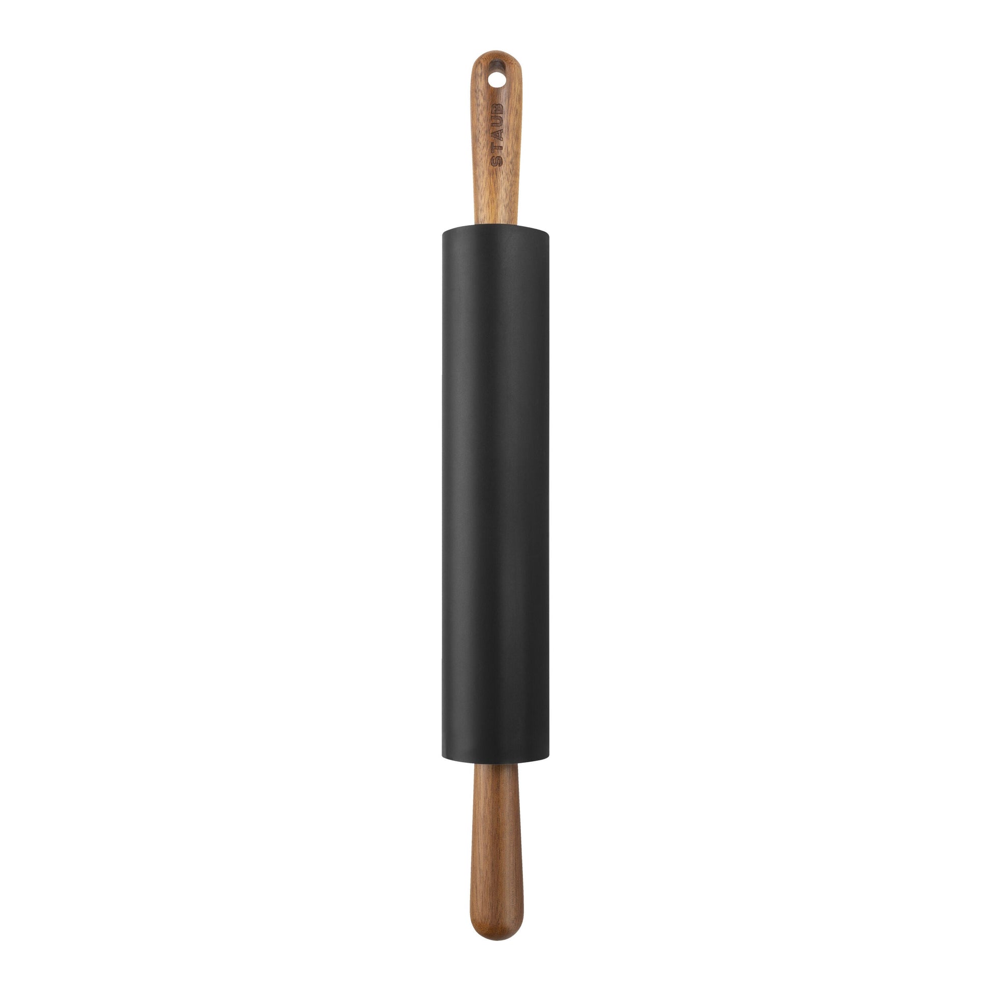 STAUB Rolling Pin - 45cm Acacia Wood-Rolling Pin-DECOROLALA