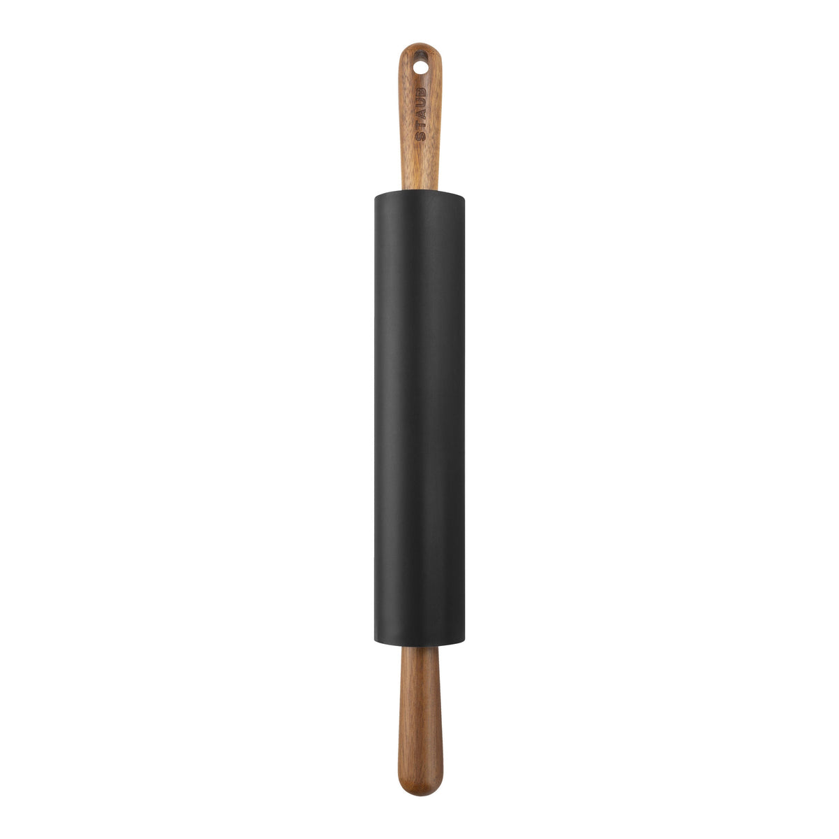 STAUB Rolling Pin - 45cm Acacia Wood-Rolling Pins-DECOROLALA