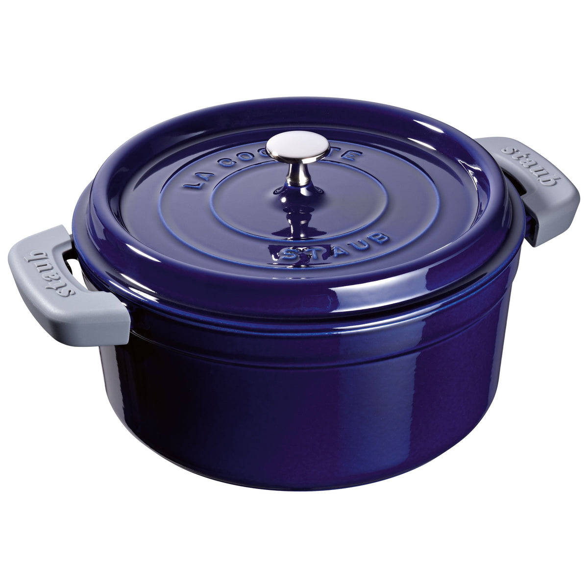 STAUB Silicone Cocotte Handles - Heat Resistant-Cookware Accessories-DECOROLALA