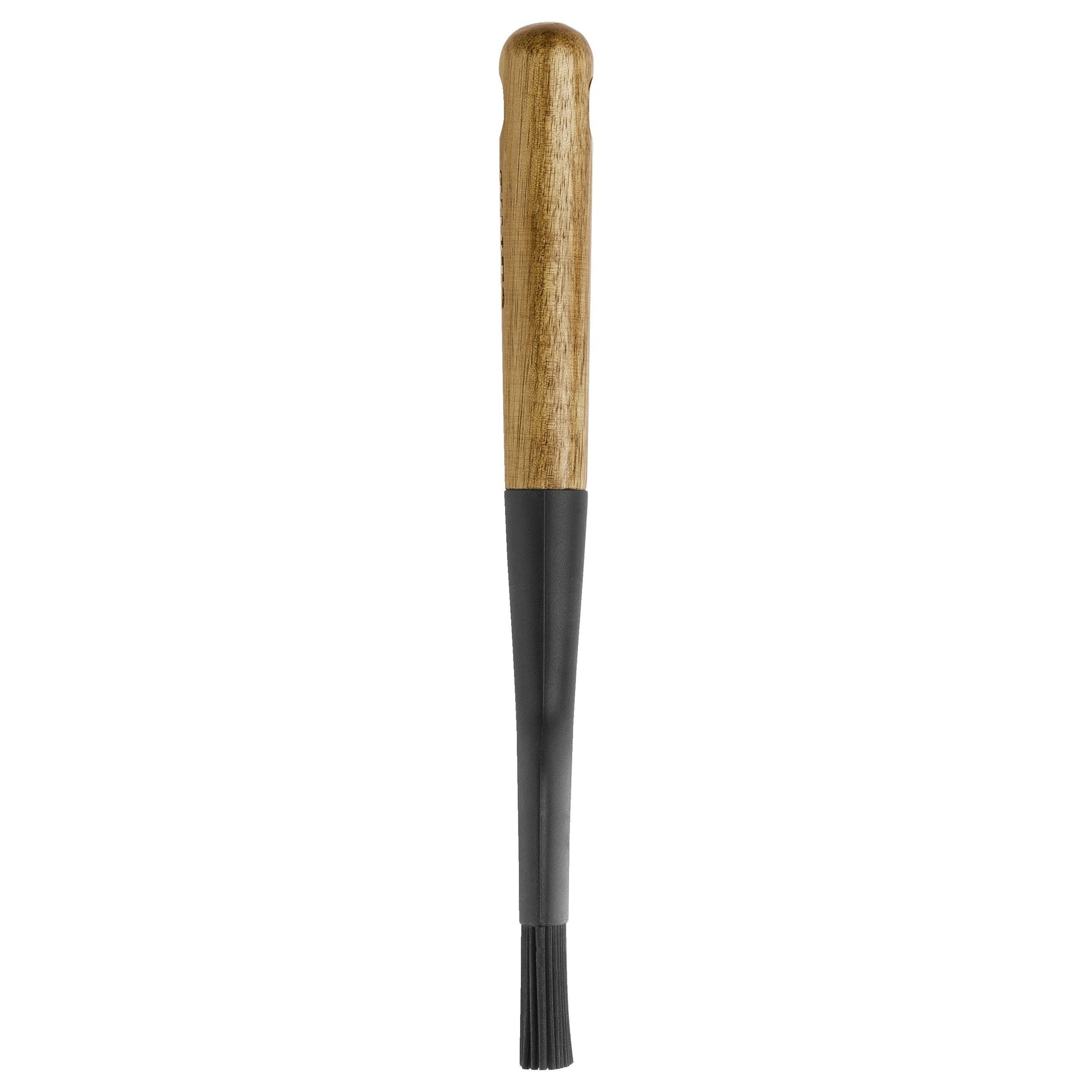 STAUB Silicone Pastry Brush 22cm Black-Basting Brush-DECOROLALA