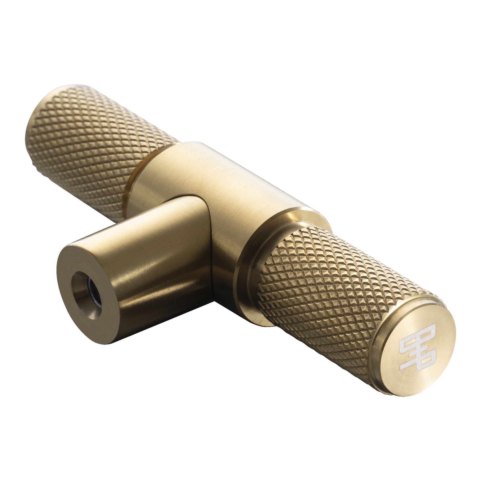 STAUB Stainless Steel Pvd Coated Special Shape Knob Buster + Punch-Kitchen Accessory-DECOROLALA