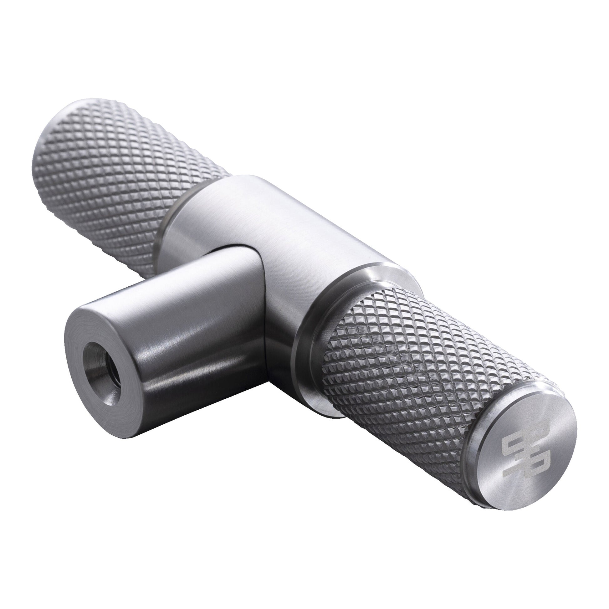 STAUB Stainless Steel Special Shape Knob Buster + Punch-Pot-DECOROLALA