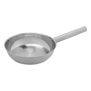 COMBEKK | Stainless Steel Fry Pan 24cm-0