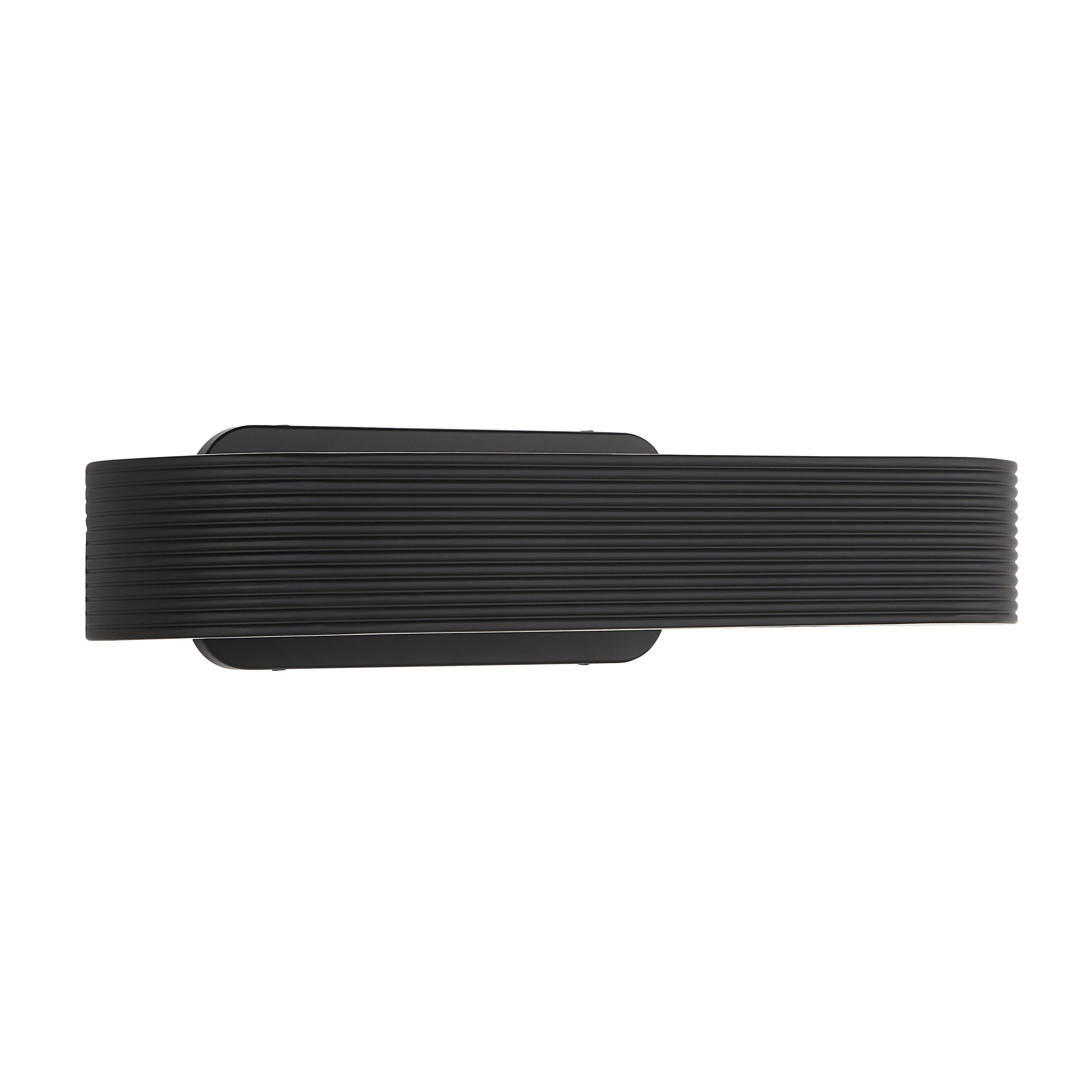 Saba 4.5" Picture Light Wall Sconce, Black-Wall Sconce-DECOROLALA