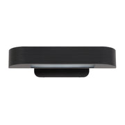 Saba 4.5" Picture Light Wall Sconce, Black-Wall Sconce-DECOROLALA