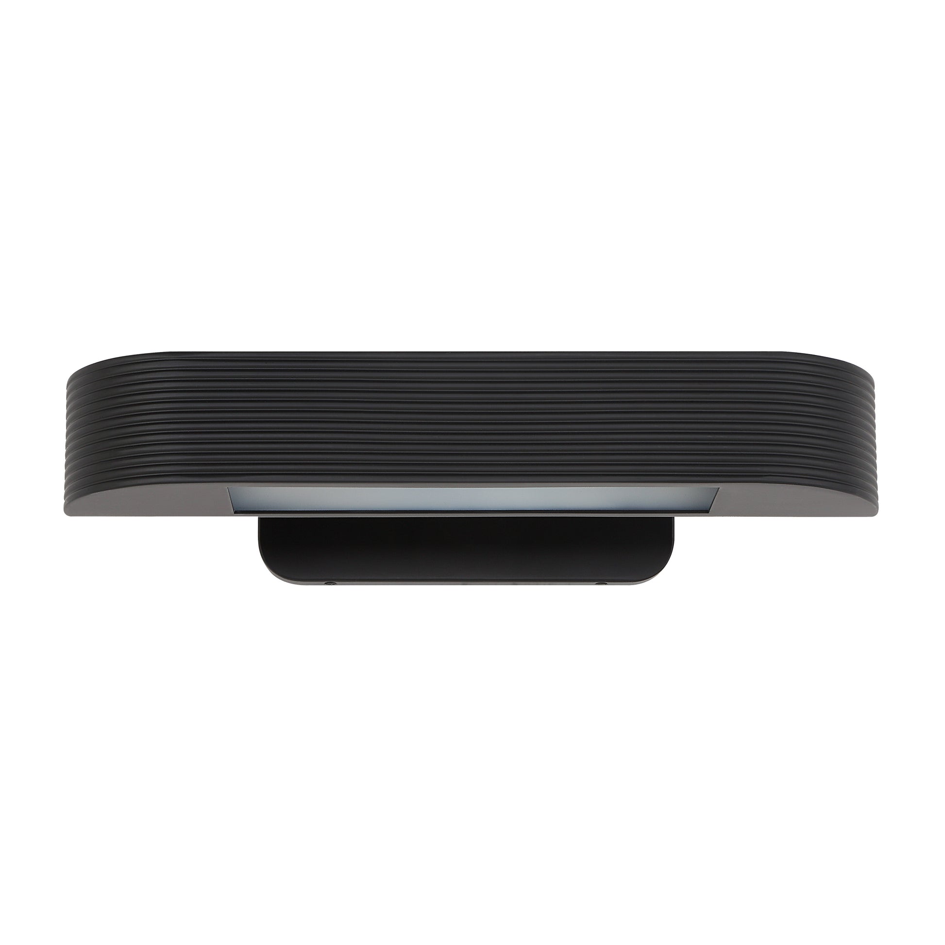 Saba 4.5" Picture Light Wall Sconce, Black-Wall Sconce-DECOROLALA