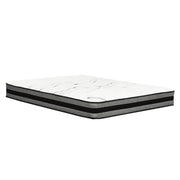 Saba 9" Hybrid Mattress King-Bedroom-DECOROLALA