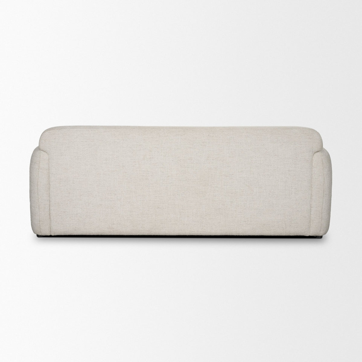 Saga Fabric 3 Seater Sofa-Sofa & Sectionals-DECOROLALA