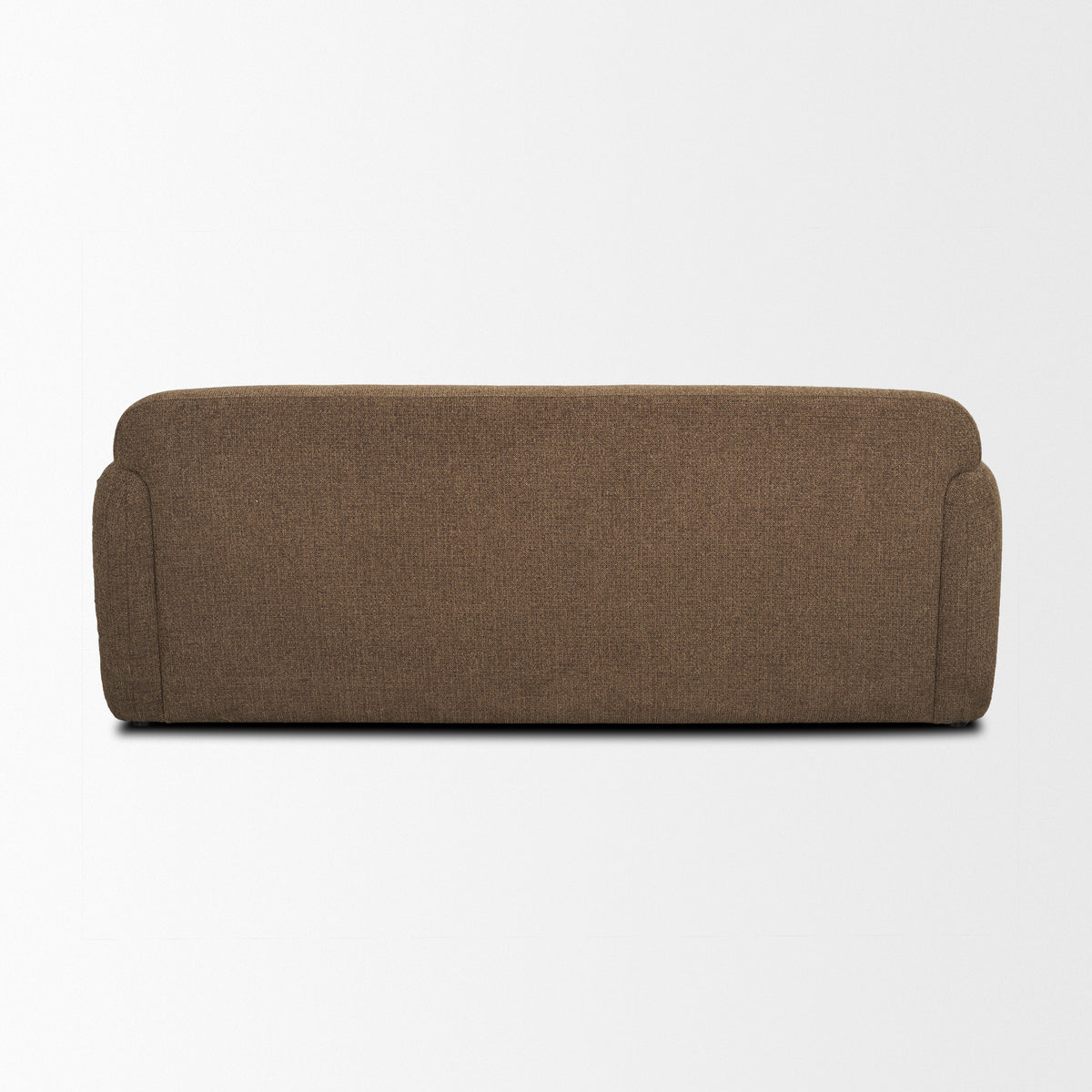 Saga Fabric 3 Seater Sofa-Sofa & Sectionals-DECOROLALA