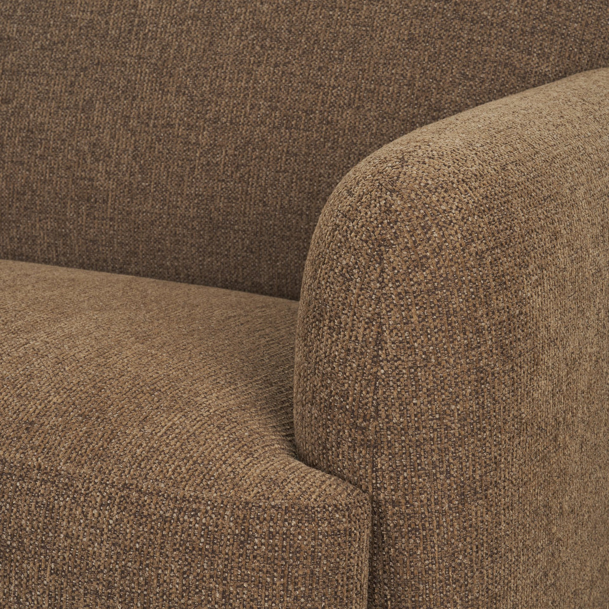 Saga Fabric 3 Seater Sofa-Sofa & Sectionals-DECOROLALA