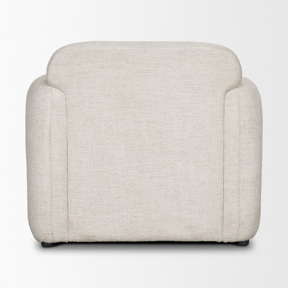 Saga Fabric Upholstered Chair-Chairs-DECOROLALA