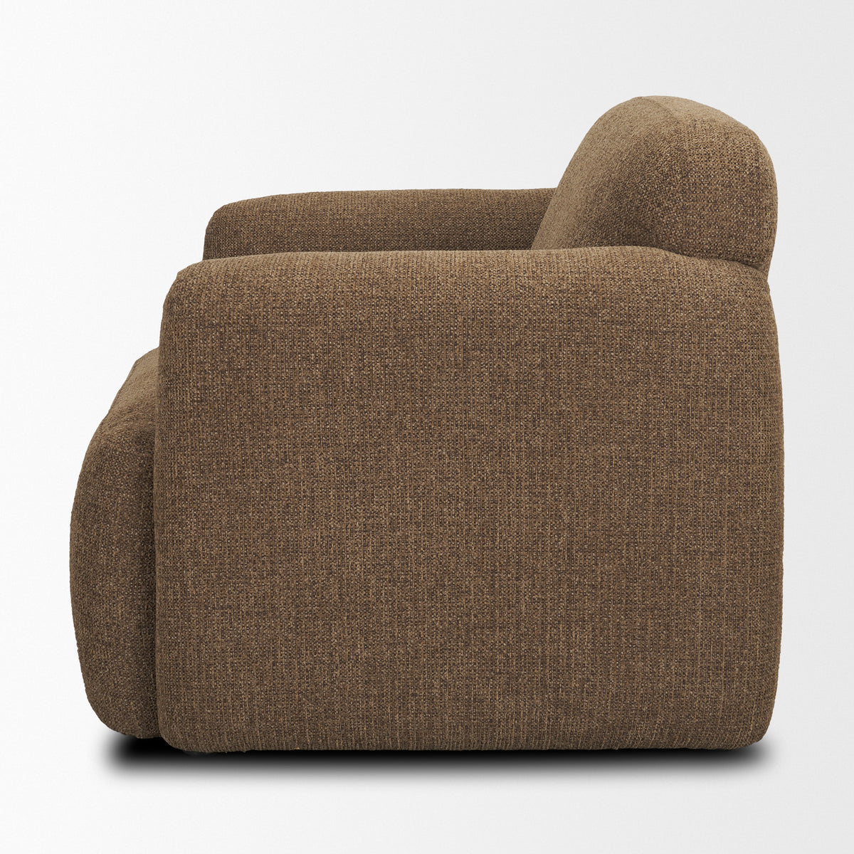Saga Fabric Upholstered Chair-Chairs-DECOROLALA