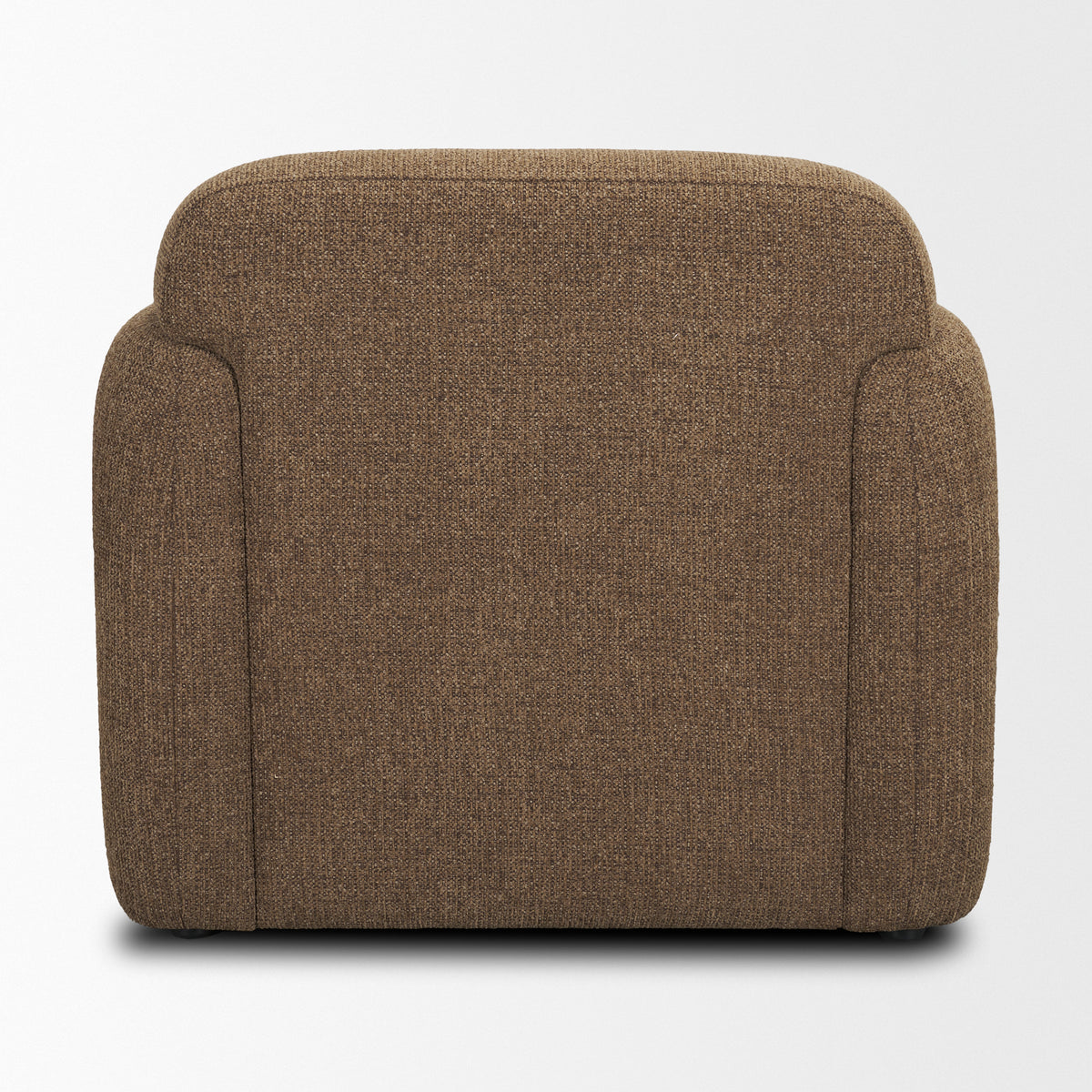 Saga Fabric Upholstered Chair-Chairs-DECOROLALA