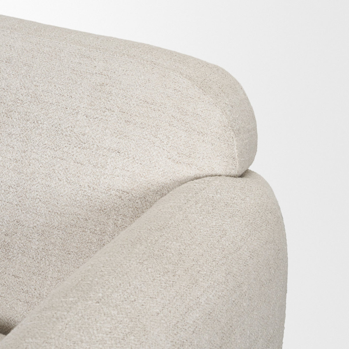Saga Fabric Upholstered Chair-Chairs-DECOROLALA