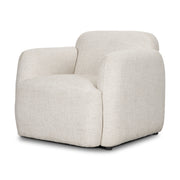 Saga Fabric Upholstered Chair-Chairs-DECOROLALA