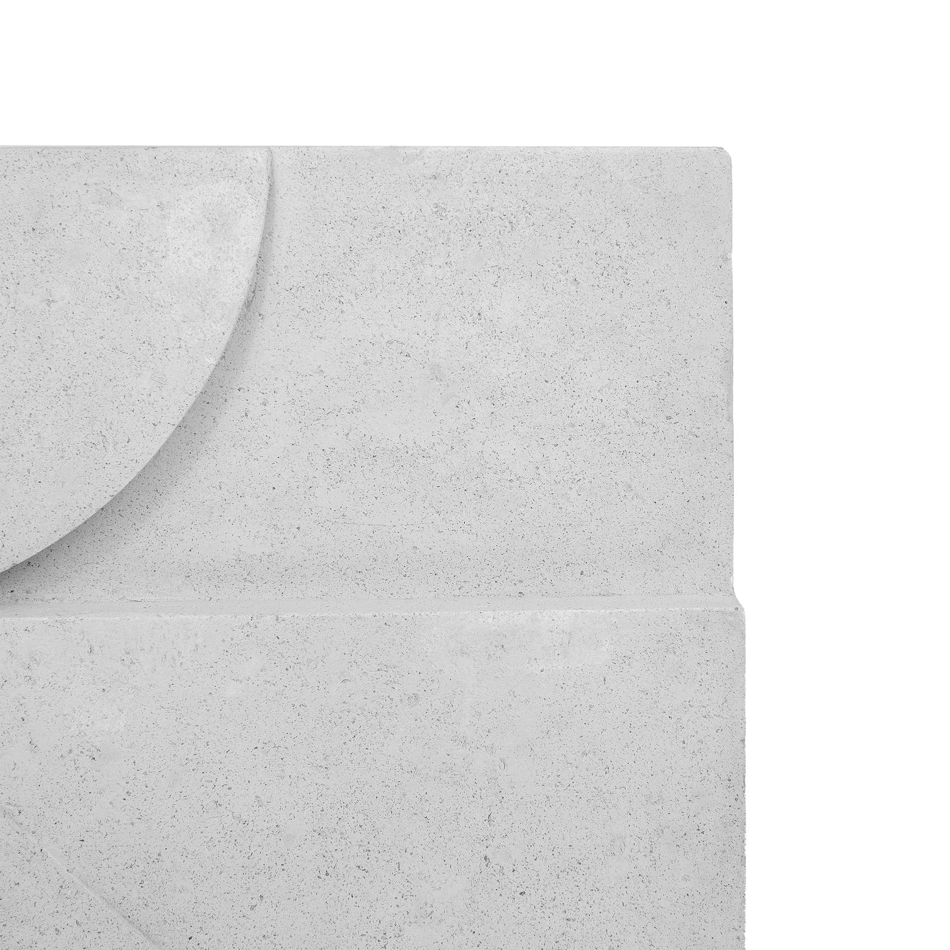 Sahara 24" Wide Wall Art, Off-white-Wall Art-DECOROLALA