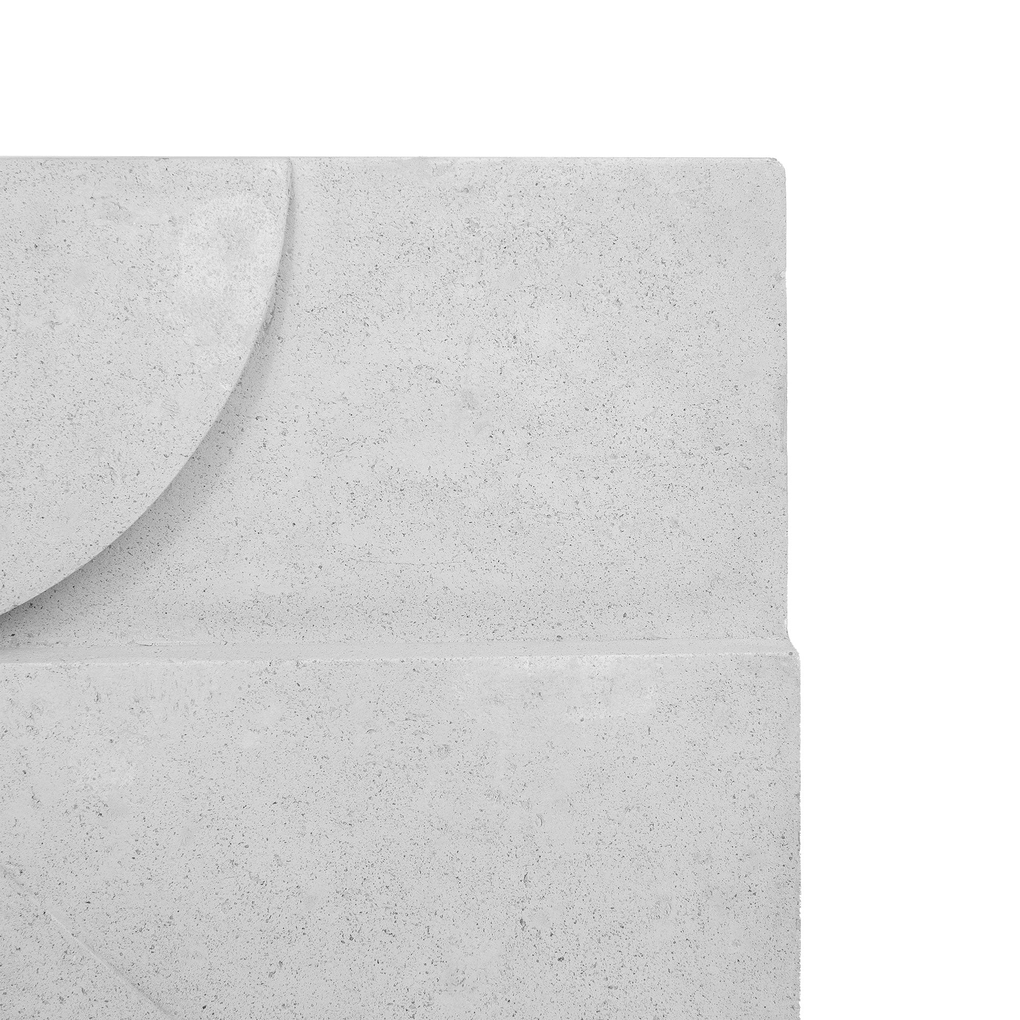 Sahara 24" Wide Wall Art, Off-white-Wall Art-DECOROLALA