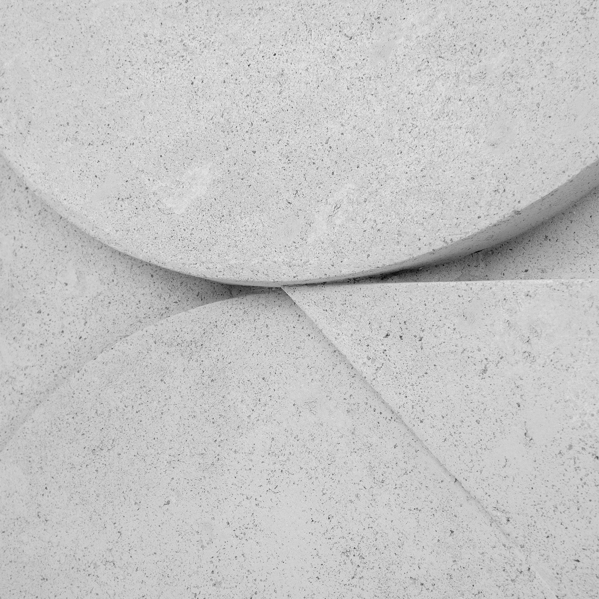 Sahara 24" Wide Wall Art, Off-white-Wall Art-DECOROLALA