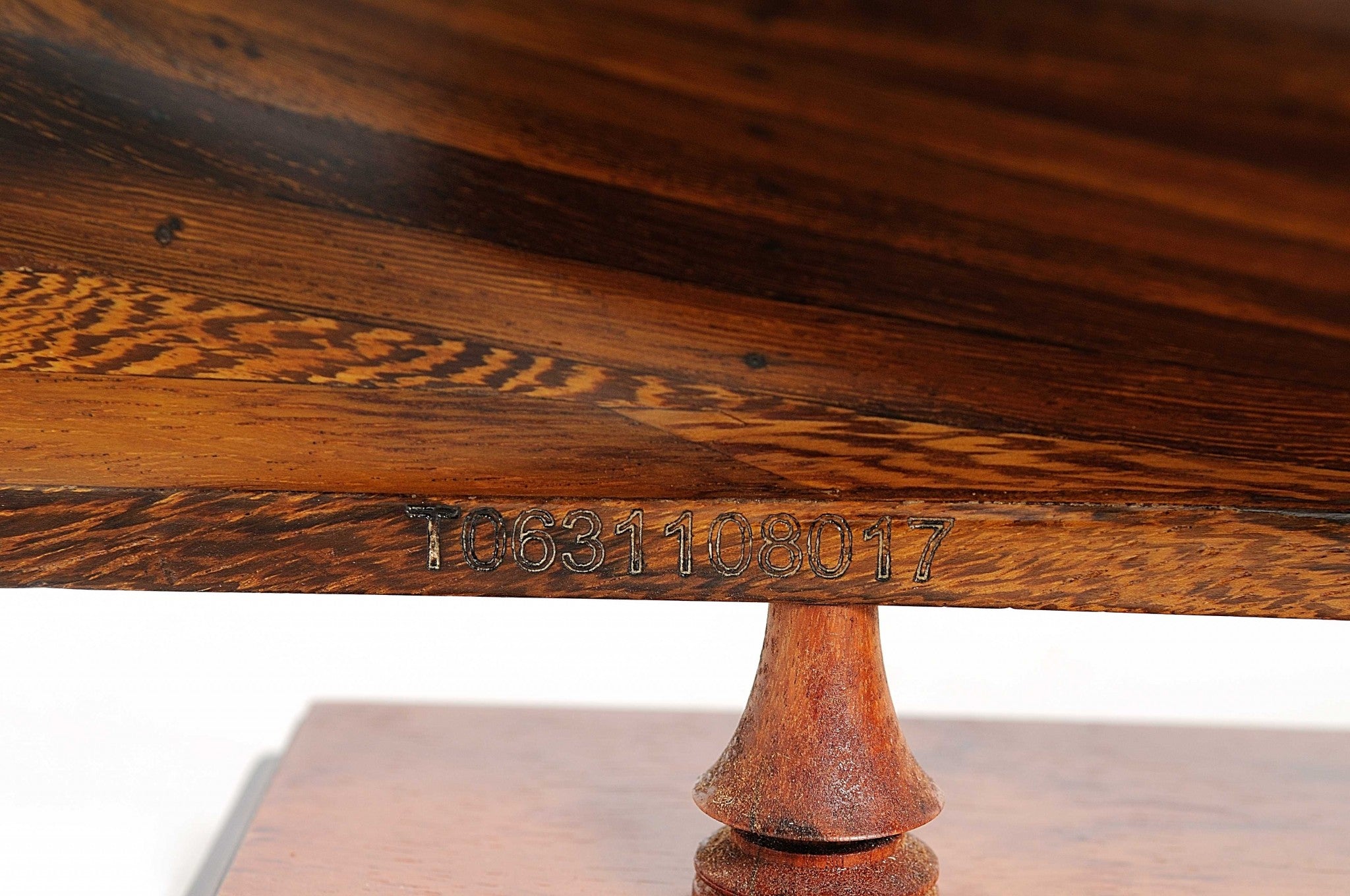 Sailboat Model With Chrome And Brass Fittings-Sculptures-DECOROLALA