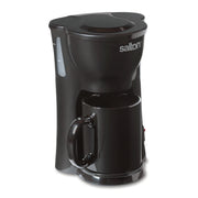 Salton 1 Cup Coffeemaker Space Saving-Coffee Makers & Espresso Machines-DECOROLALA