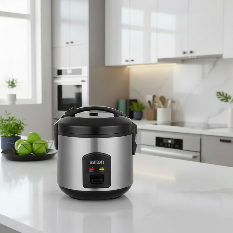 Rice Cookers