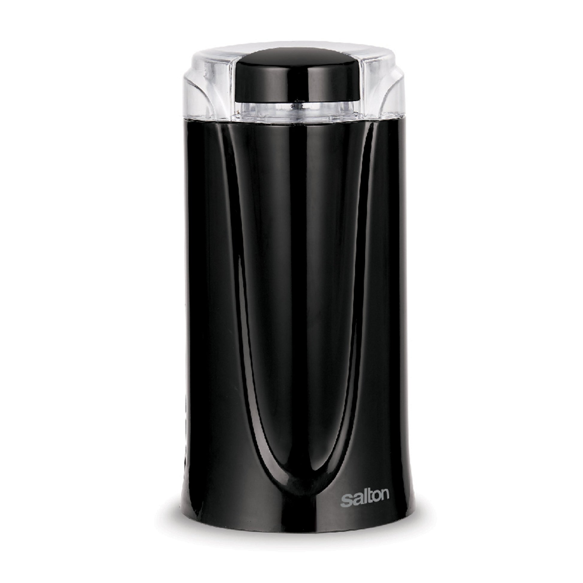 Salton Coffee Grinder - One-Touch Pulse-Marine Speakers-DECOROLALA