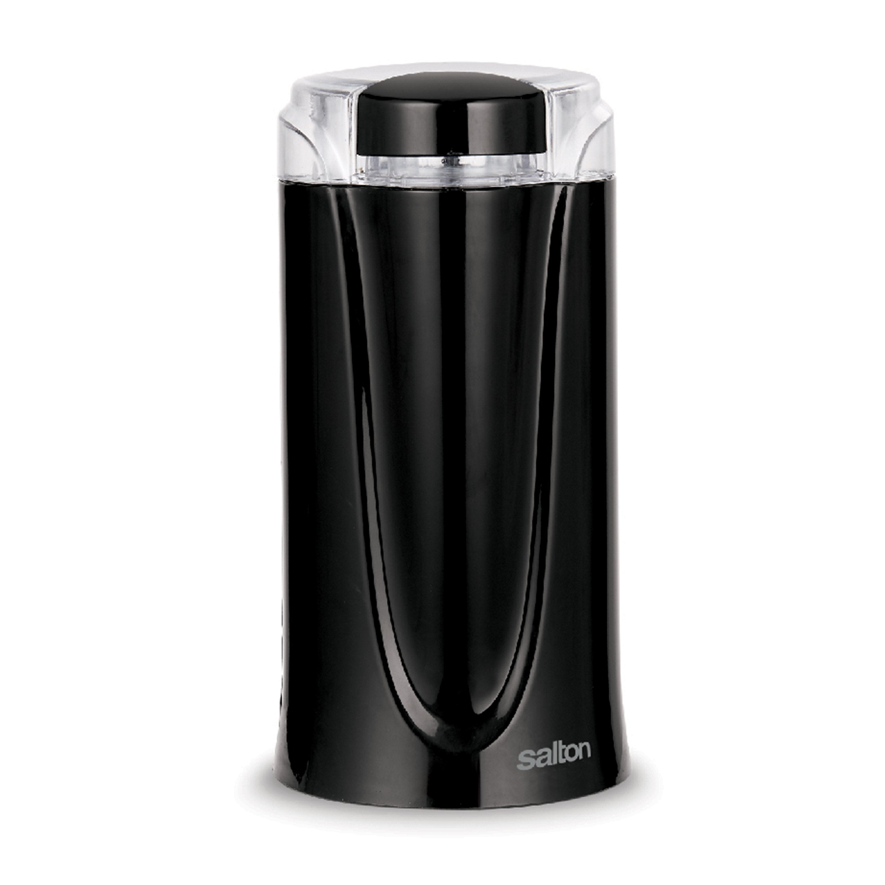 Salton Coffee Grinder - One-Touch Pulse-Marine Speakers-DECOROLALA