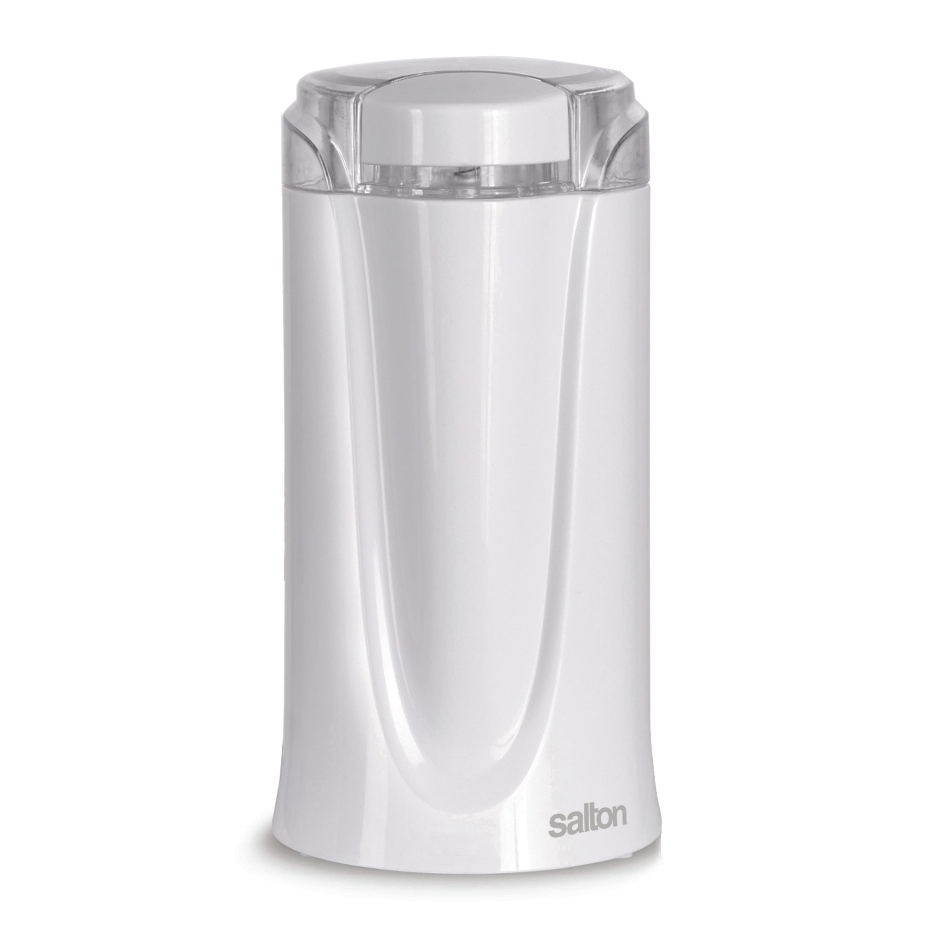 Salton Coffee Grinder - One-Touch Pulse-Marine Speakers-DECOROLALA