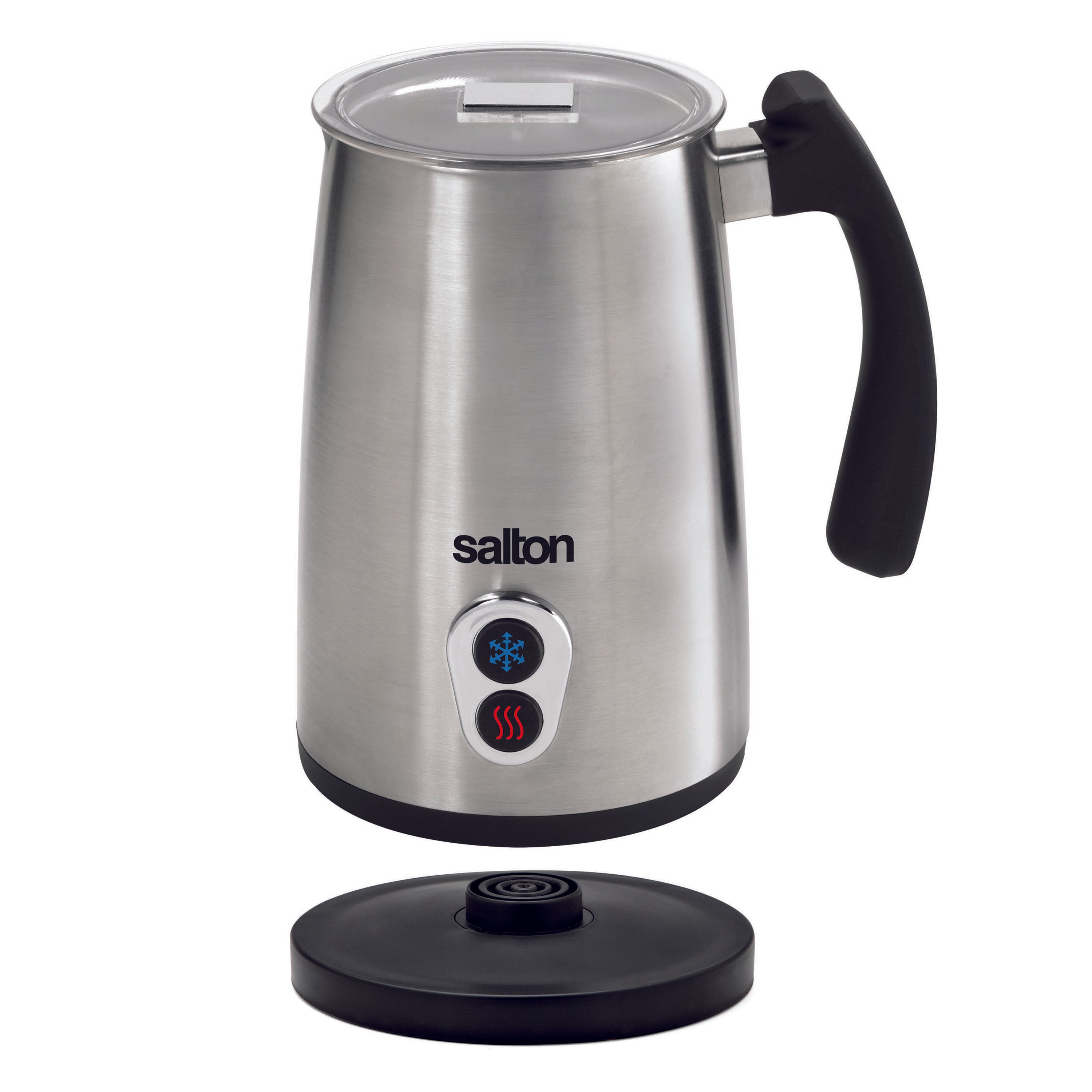 Salton Cordless Frother-Coffee Maker & Espresso Machine Accessories-DECOROLALA