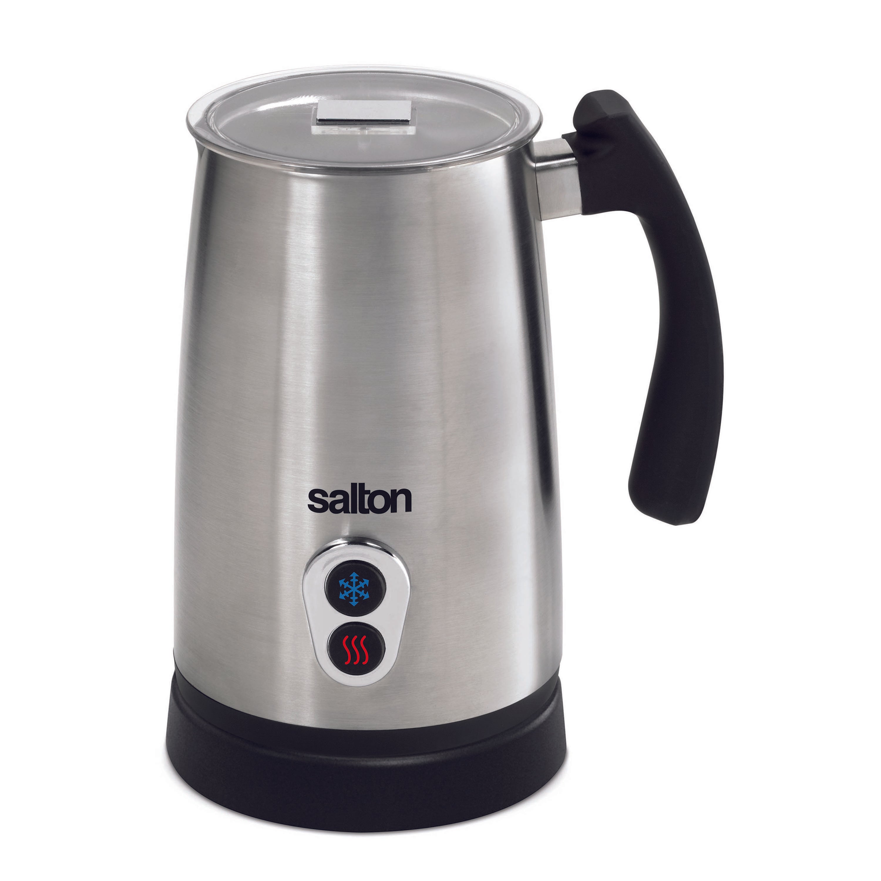 Salton Cordless Frother-Coffee Maker & Espresso Machine Accessories-DECOROLALA