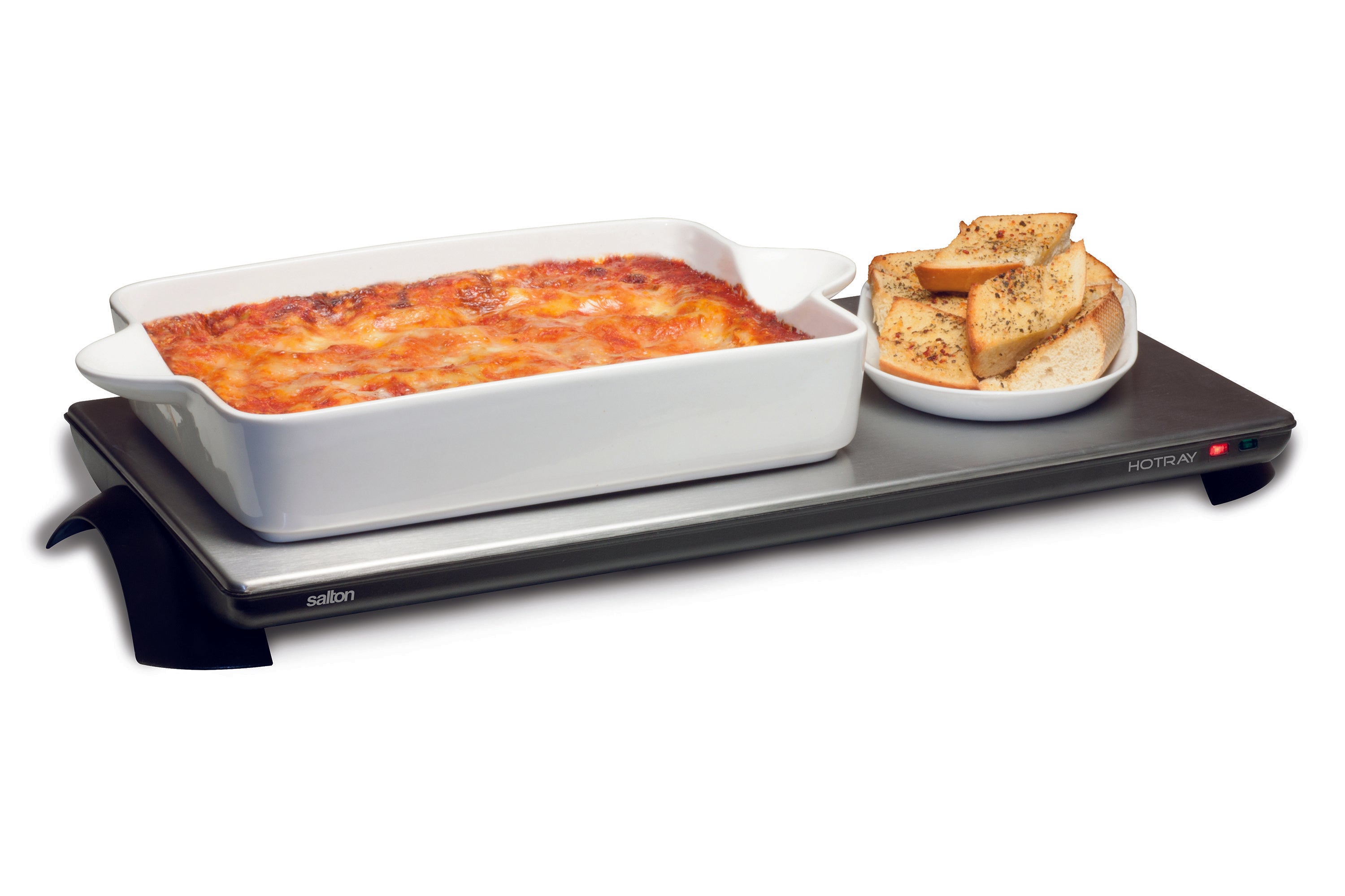 Salton Cordless Hotray® Warming Tray (Large)-Decorative Tray-DECOROLALA