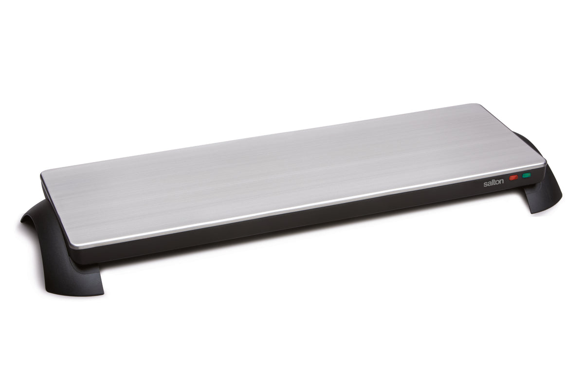 Salton Cordless Hotray Warming Tray Medium-Decorative Trays-DECOROLALA