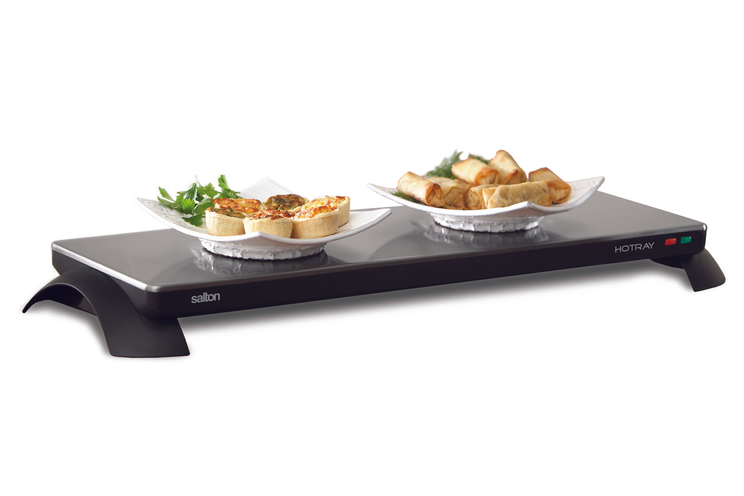 Salton Cordless Hotray® Warming Tray (Medium)-Decorative Tray-DECOROLALA