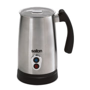 Salton Cordless Milk Frother-Coffee Maker & Espresso Machine Accessories-DECOROLALA