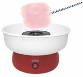 Salton Cotton Candy Maker-Cotton Candy Machines-DECOROLALA