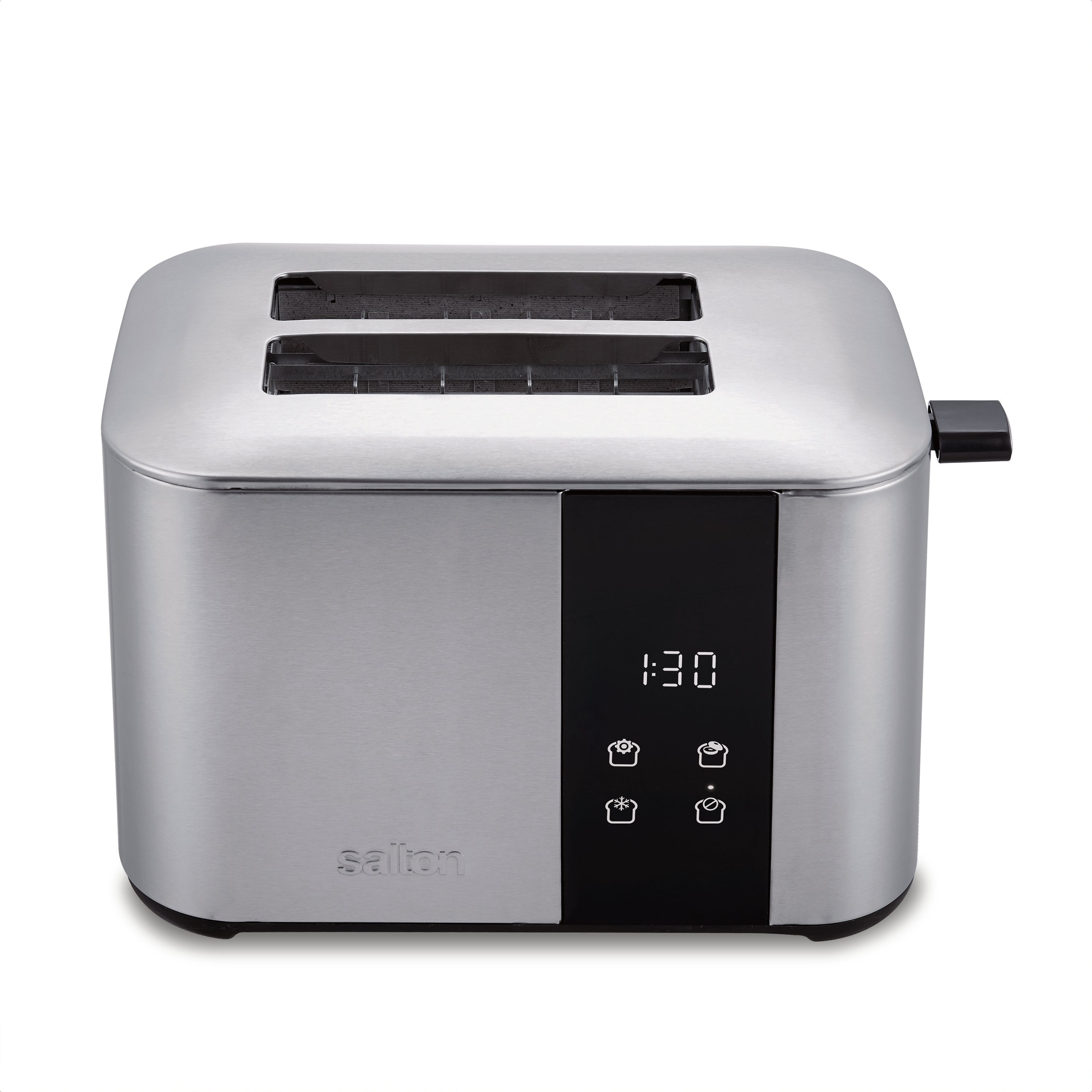 Salton Digital Countdown Toaster - 2 Slice-Toaster-DECOROLALA