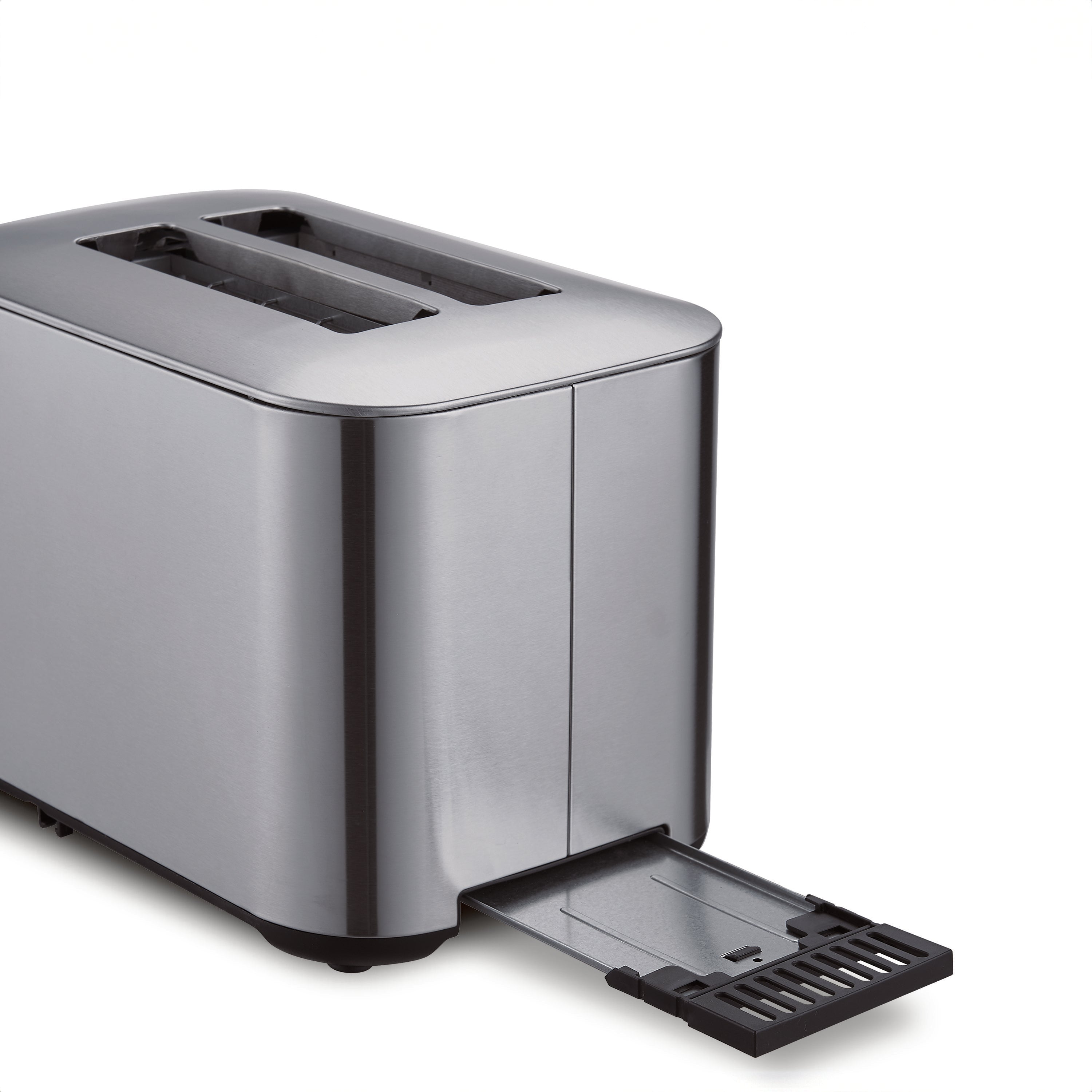 Salton Digital Countdown Toaster - 2 Slice-Toaster-DECOROLALA