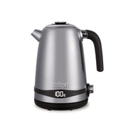 Salton Digital Kettle 1.7L Variable Temperature-Electric Kettle-DECOROLALA