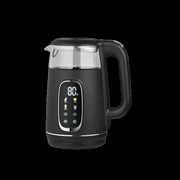 Salton Digital Variable Kettle 1.7L-Electric Kettle-DECOROLALA
