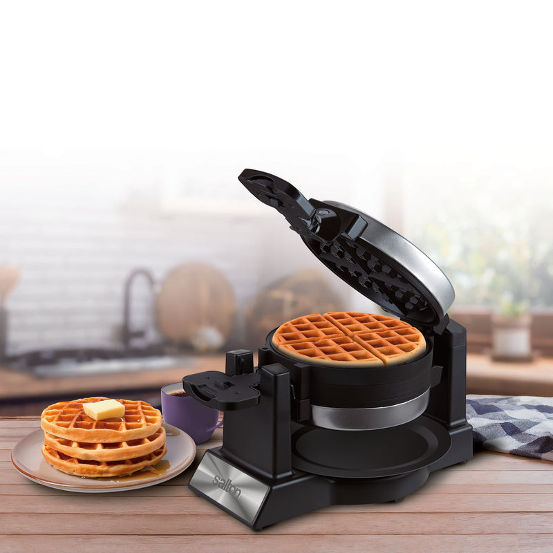 Waffle Makers
