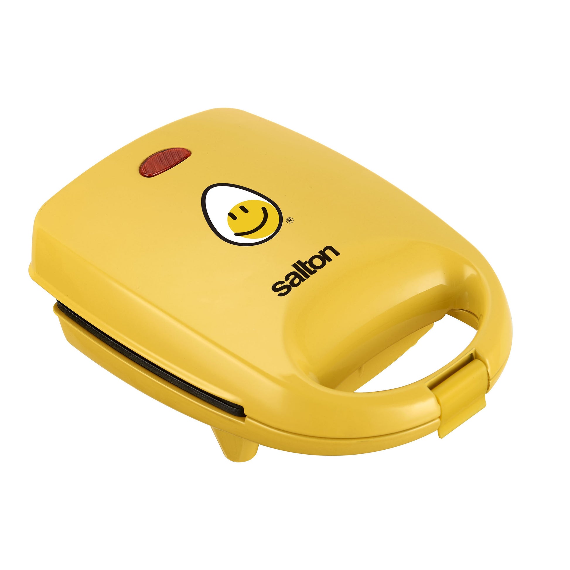 Salton Egg Bite Maker - 4 Bite-Waffle Iron-DECOROLALA