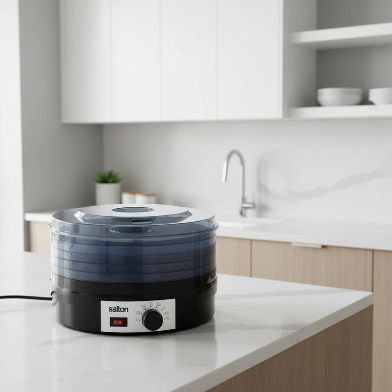 Dehydrators