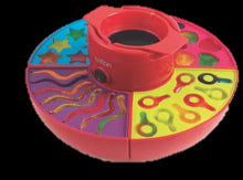 Salton Gummy Candy Maker-Cotton Candy Machines-DECOROLALA