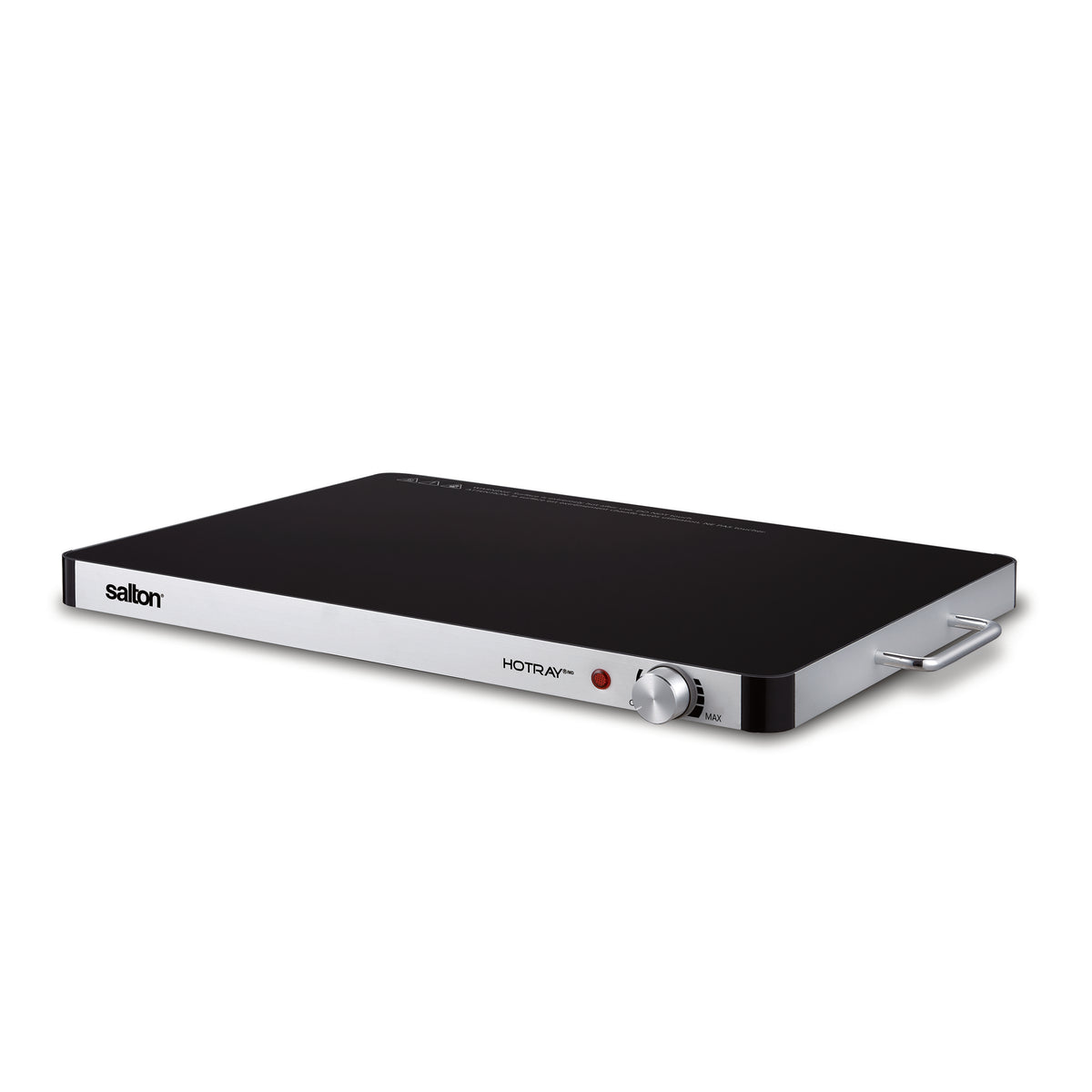 Salton Hotray¨ XL Warming Tray-Decorative Trays-DECOROLALA