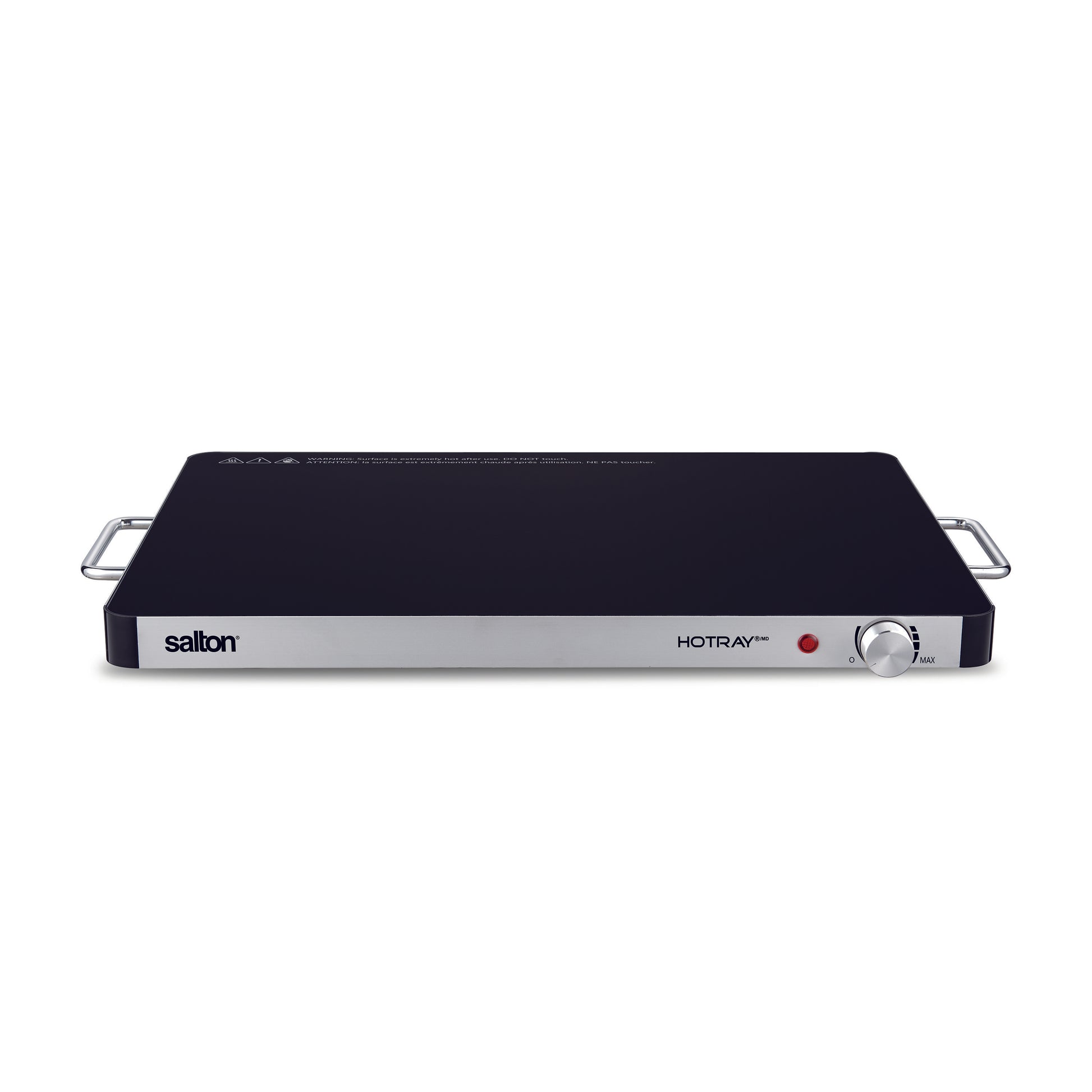 Salton Hotray® Xl Warming Tray-Decorative Tray-DECOROLALA