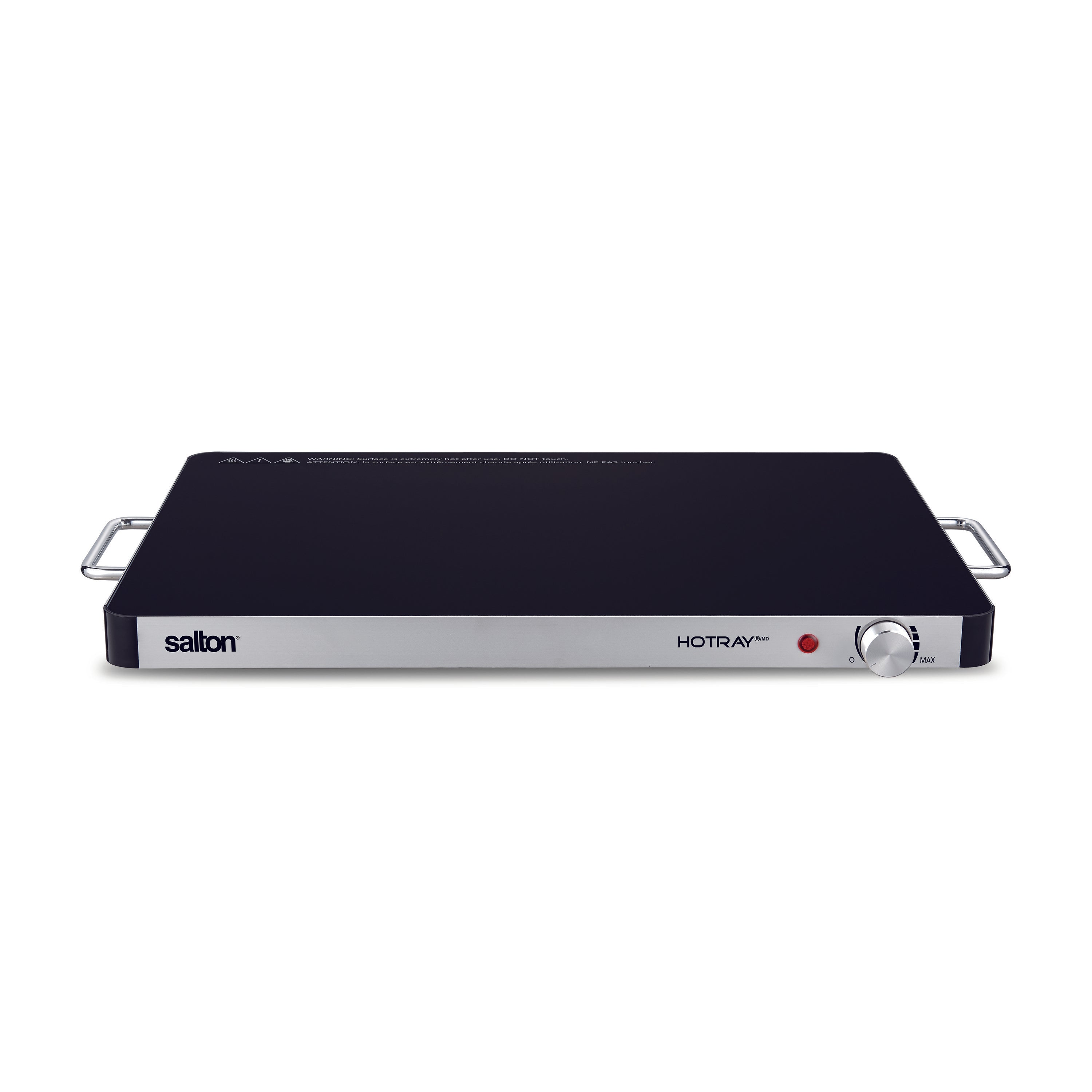 Salton Hotray® Xl Warming Tray-Decorative Tray-DECOROLALA