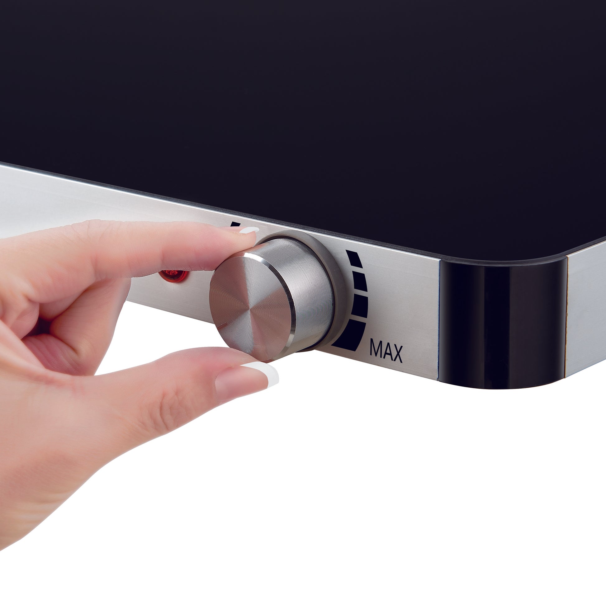 Salton Hotray® Xl Warming Tray-Decorative Tray-DECOROLALA