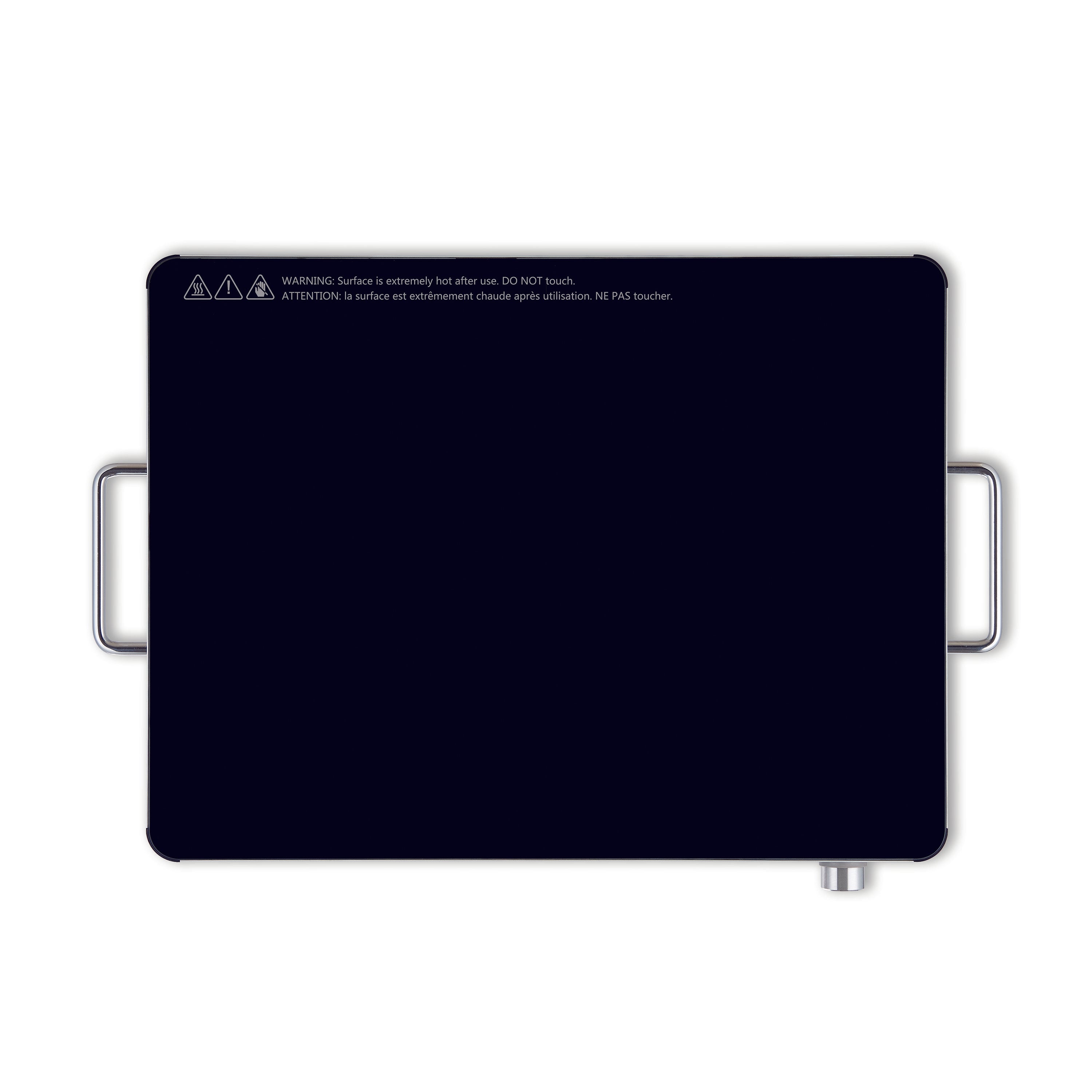 Salton Hotray® Xl Warming Tray-Decorative Tray-DECOROLALA